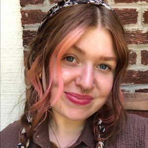 Meet your Posher, Mykal